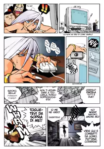 Page 13 of Slut Girl 1 - preview thumbnail