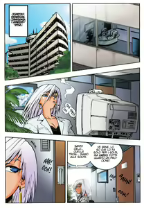 Page 4 of Slut Girl 1 - preview thumbnail