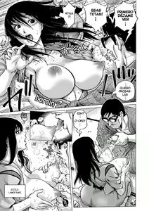 Page 3 of Go to HEAVEN Nakai-san (decensored) - preview thumbnail