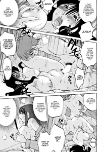 Page 15 of Maid Mitsuko no Daibouken | The Great Adventure of Mitsuko the Maid - preview thumbnail