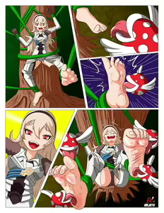 Page 51 of Corrin/Kamui - preview thumbnail