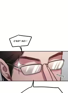 Page 14 of Finding Assistant Manager Kim - preview thumbnail