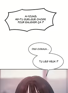 Page 18 of Finding Assistant Manager Kim - preview thumbnail