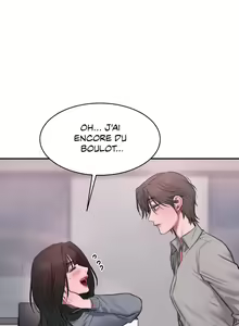 Page 19 of Finding Assistant Manager Kim - preview thumbnail