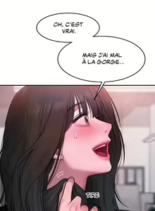 Page 36 of Finding Assistant Manager Kim - preview thumbnail