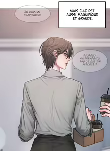 Page 6 of Finding Assistant Manager Kim - preview thumbnail