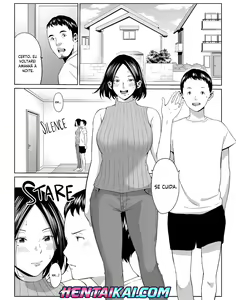 Page 2 of Meu fabuloso dia de foda com minha incrível Mãe - preview thumbnail