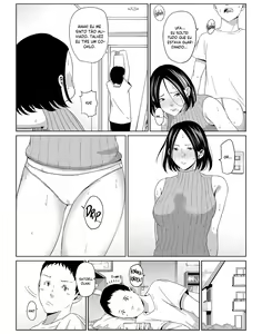 Page 9 of Meu fabuloso dia de foda com minha incrível Mãe - preview thumbnail