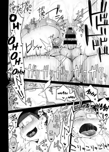 Page 43 of Ore no Shita ga Kyou mo Okashii!! ~24-Jikan Baku Iki 3P Secross~ | My Tongue Has Been Weird Lately ~24 hours of explosive threesome sex!!~ - preview thumbnail