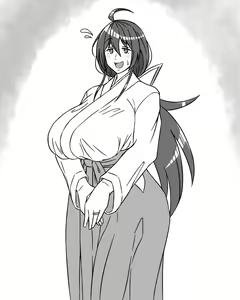 Page 48 of Bujutsu Okaa-san ga Kaijin no Mukimuki Sentouin ni Kaizou Sareru Hanashi - preview thumbnail