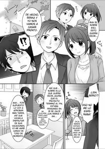 Page 3 of Kyou kara Ore ga Kanojo desu! | Apartir de hoy, Yo soy la novia! - preview thumbnail