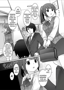 Page 6 of Kyou kara Ore ga Kanojo desu! | Apartir de hoy, Yo soy la novia! - preview thumbnail
