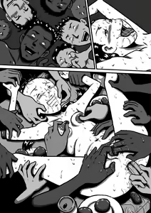Page 107 of Okasaresou no Chiina-chan. Nude Model no Tamago, Chiina no Nikutai Seichou Kiroku! "Zenpen" - preview thumbnail