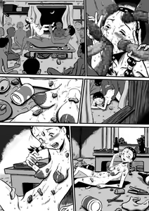 Page 116 of Okasaresou no Chiina-chan. Nude Model no Tamago, Chiina no Nikutai Seichou Kiroku! "Zenpen" - preview thumbnail