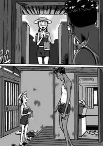 Page 71 of Okasaresou no Chiina-chan. Nude Model no Tamago, Chiina no Nikutai Seichou Kiroku! "Zenpen" - preview thumbnail