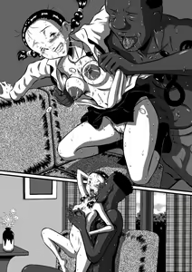 Page 120 of Okasaresou no Chiina-chan! Nude Model no Tamago, Chiina no Nikutai Seichou Kiroku! Kouhen Minna de Chiina no Ochichi, Konekurimawashite~! - preview thumbnail