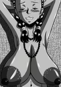 Page 159 of Okasaresou no Chiina-chan! Nude Model no Tamago, Chiina no Nikutai Seichou Kiroku! Kouhen Minna de Chiina no Ochichi, Konekurimawashite~! - preview thumbnail