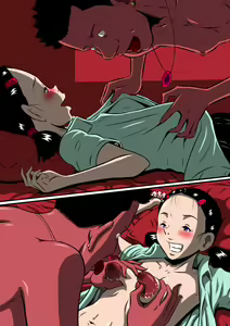 Page 221 of Hina to Oji-chan! Nee, Oji-chan! Hina to Hadaka de A-so-bo! - preview thumbnail