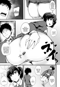 Page 27 of Isekai de Sexo Anal - preview thumbnail