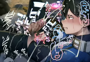 Page 16 of Mahou de Zenritsusen o Shigeki Shichau Isekai Mitsuru-kun - preview thumbnail