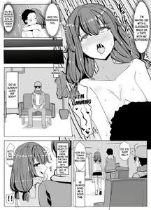 Page 8 of Possessing and Interrupting a Classmate's DisnOy Date - preview thumbnail