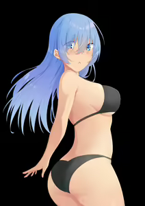 Page 317 of [Ura Fushigi] (pixiv_2596647) - preview thumbnail