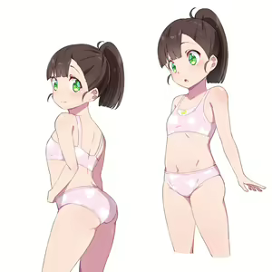 Page 622 of [Ura Fushigi] (pixiv_2596647) - preview thumbnail