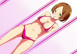 Page 92 of [Ura Fushigi] (pixiv_2596647) - preview thumbnail