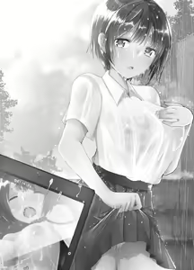Page 2 of Natsu no Ame wa Sex no Nioi | 夏日梅雨有性愛的味道 - preview thumbnail