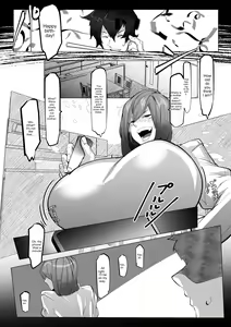 Page 29 of Manbiki shita ore no kawarini haha ga zenra dogeza - preview thumbnail