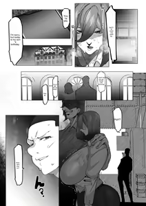 Page 31 of Manbiki shita ore no kawarini haha ga zenra dogeza - preview thumbnail