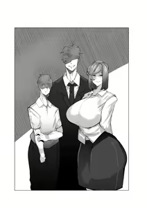 Page 70 of Manbiki shita ore no kawarini haha ga zenra dogeza - preview thumbnail