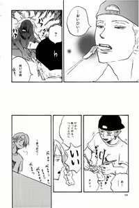 Page 195 of Doujinshi Selection Nobara Aiko - preview thumbnail