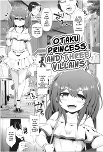 Page 138 of Mucchiri Cosu H | Sex With Curvy Cosplayers - preview thumbnail