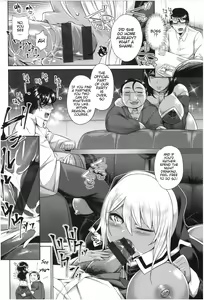 Page 85 of Mucchiri Cosu H | Sex With Curvy Cosplayers - preview thumbnail