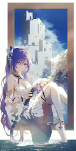 Page 27 of 个人收集玉足 - preview thumbnail