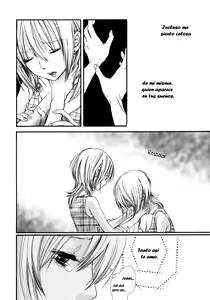 Page 18 of I Want To Lock You Up - preview thumbnail