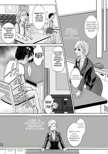 Page 10 of Tobikyuu Imouto to Rakudai Ani - preview thumbnail