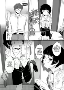 Page 12 of Alpha no Kimi o Omega ni Tsukurikaeru made ~Namaiki Shota o Haramase Rape~ - preview thumbnail