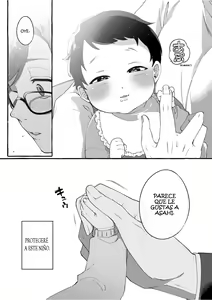 Page 3 of Alpha no Kimi o Omega ni Tsukurikaeru made ~Namaiki Shota o Haramase Rape~ - preview thumbnail