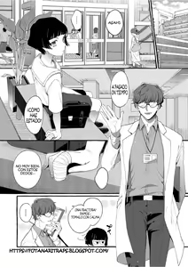 Page 4 of Alpha no Kimi o Omega ni Tsukurikaeru made ~Namaiki Shota o Haramase Rape~ - preview thumbnail