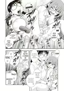Page 14 of Tatsumi-san no Mousou | Tatsumi-san's Fantasy (decensored) - preview thumbnail