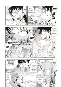 Page 16 of Tatsumi-san no Mousou | Tatsumi-san's Fantasy (decensored) - preview thumbnail