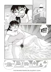 Page 20 of Tatsumi-san no Mousou | Tatsumi-san's Fantasy (decensored) - preview thumbnail