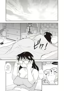 Page 5 of Tatsumi-san no Mousou | Tatsumi-san's Fantasy (decensored) - preview thumbnail