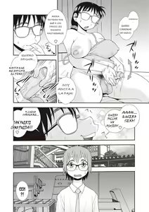 Page 10 of Tatsumi-san no Mousou | Tatsumi-san's Fantasy (decensored) - preview thumbnail