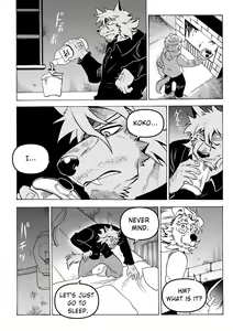 Page 36 of Stockholm Syndrome Part 1-5 - preview thumbnail