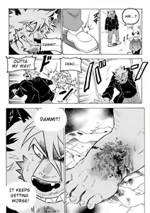 Page 40 of Stockholm Syndrome Part 1-5 - preview thumbnail