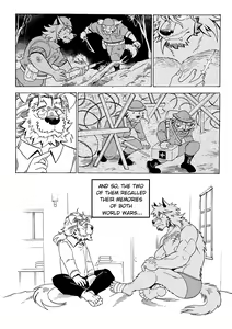 Page 69 of Stockholm Syndrome Part 1-5 - preview thumbnail