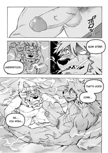Page 72 of Stockholm Syndrome Part 1-5 - preview thumbnail